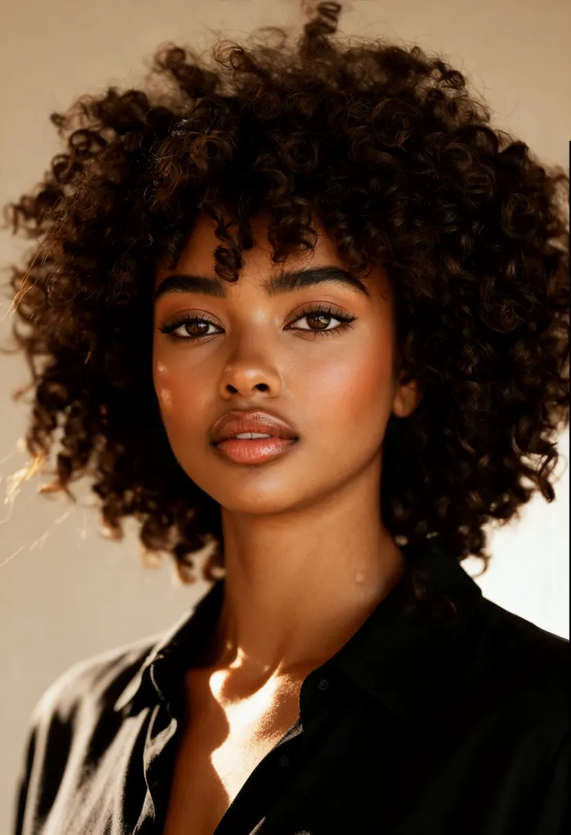 Elara Cruz, Modelo de IA