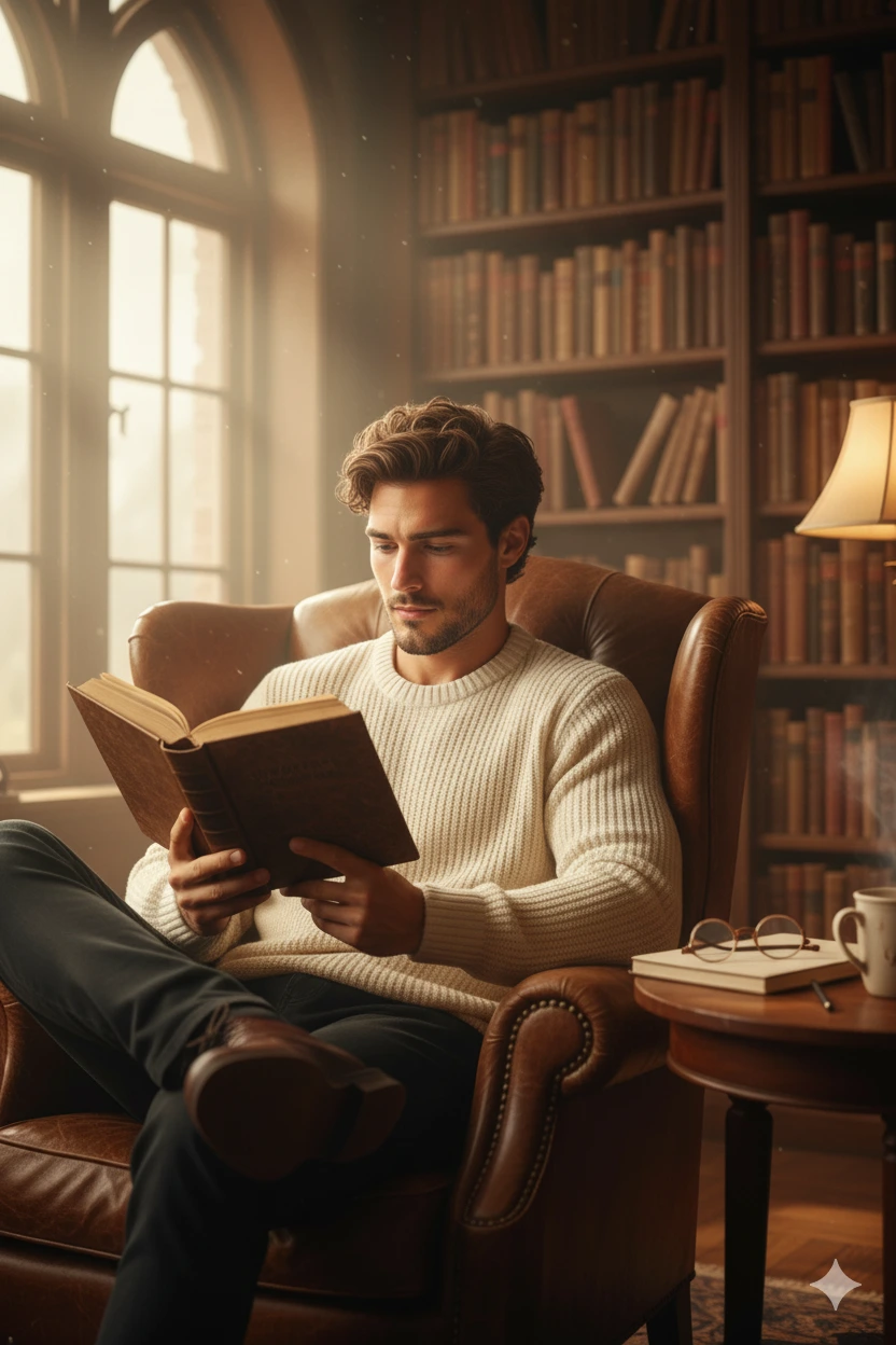 Gael Valverde, Modelo de IA